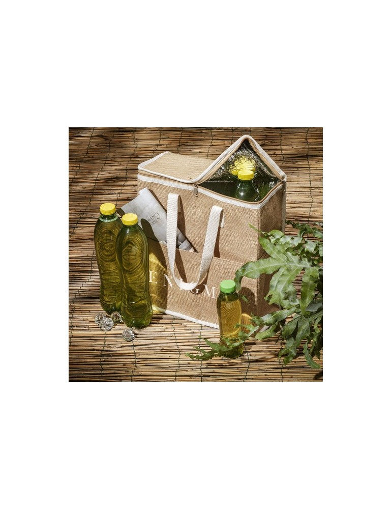 Mumbai Cooler Bag XL sac isotherme