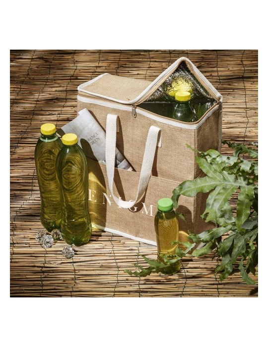 Mumbai Cooler Bag XL sac isotherme