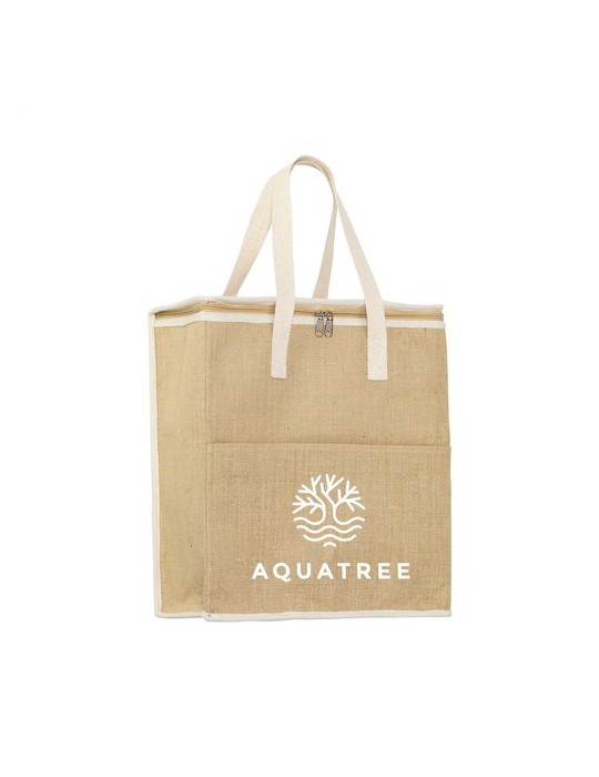 Mumbai Cooler Bag XL sac isotherme