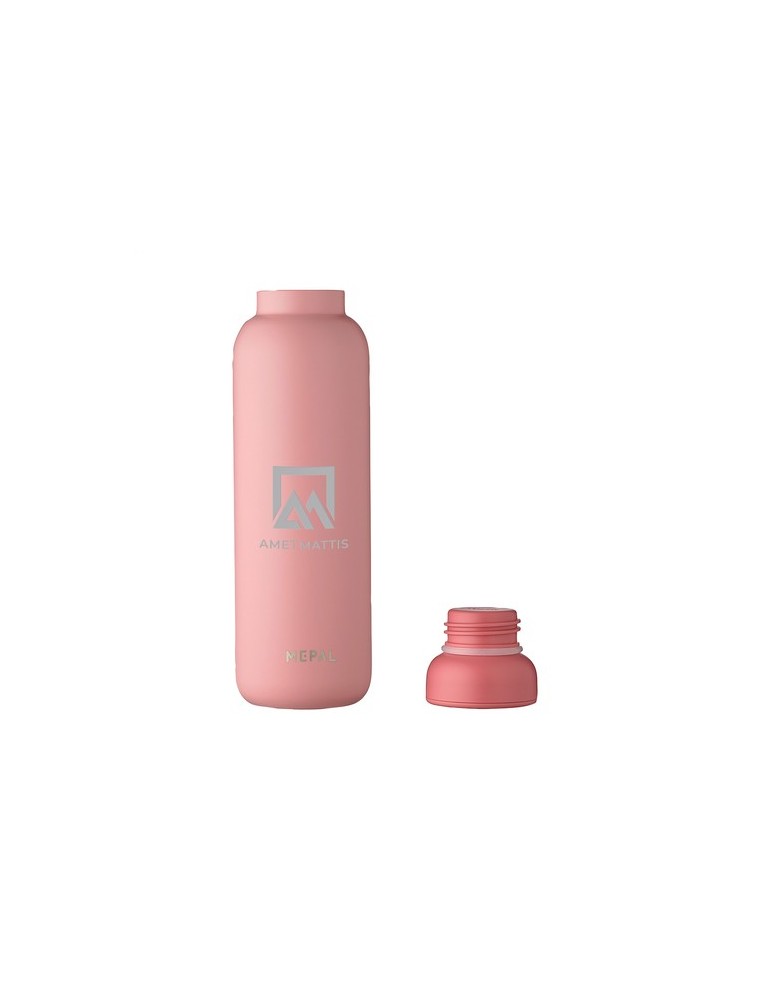 Mepal Bouteille Thermos Ellipse 500 ml