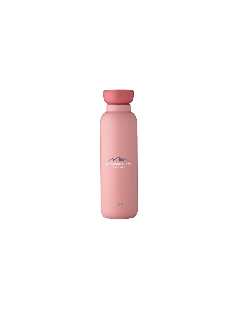 Mepal Bouteille Thermos Ellipse 500 ml