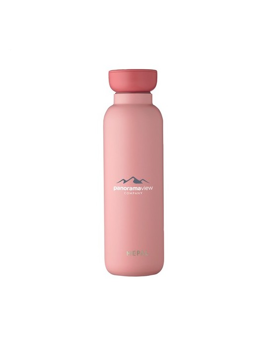 Mepal Bouteille Thermos Ellipse 500 ml