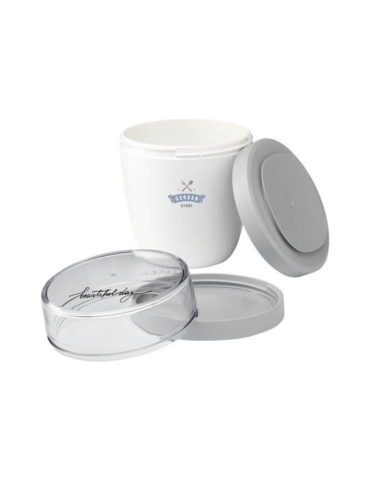 Mepal Lunchpot Ellipse 500 ml contenant de nourriture