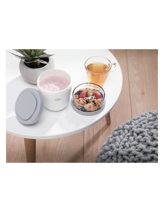 Mepal Lunchpot Ellipse 500 ml contenant de nourriture