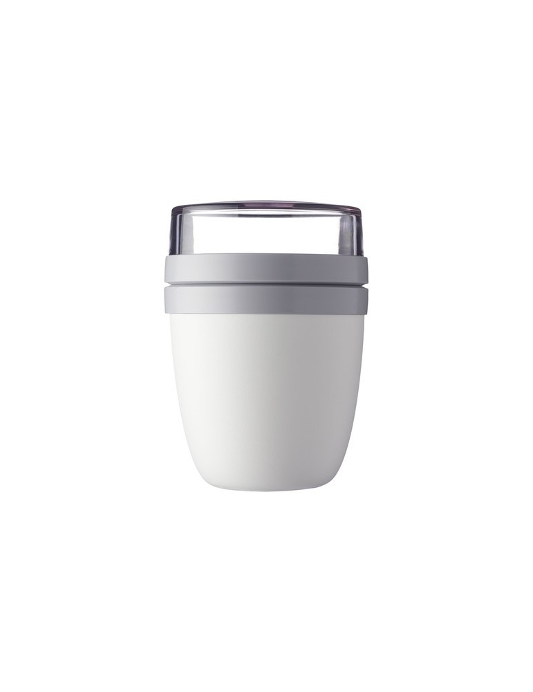 Mepal Lunchpot Ellipse 500 ml contenant de nourriture