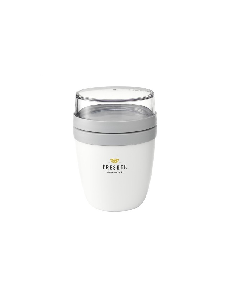 Mepal Lunchpot Ellipse 500 ml contenant de nourriture