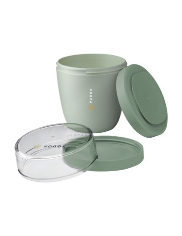 Mepal Lunchpot Ellipse 500 ml contenant de nourriture 2