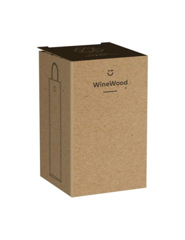 WineWood boîte à vin 2