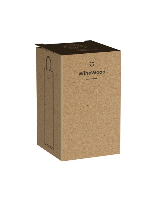 WineWood boîte à vin