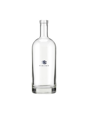 Helsinki Water Bottle 1L