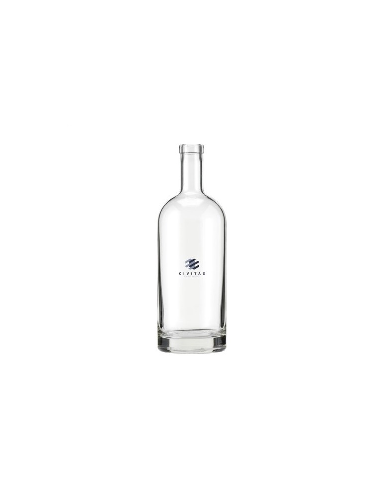 Helsinki Water Bottle 1L