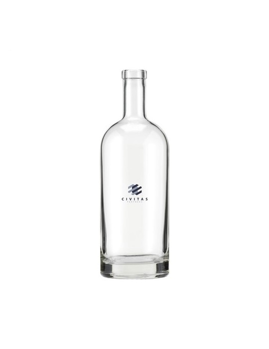 Helsinki Water Bottle 1L