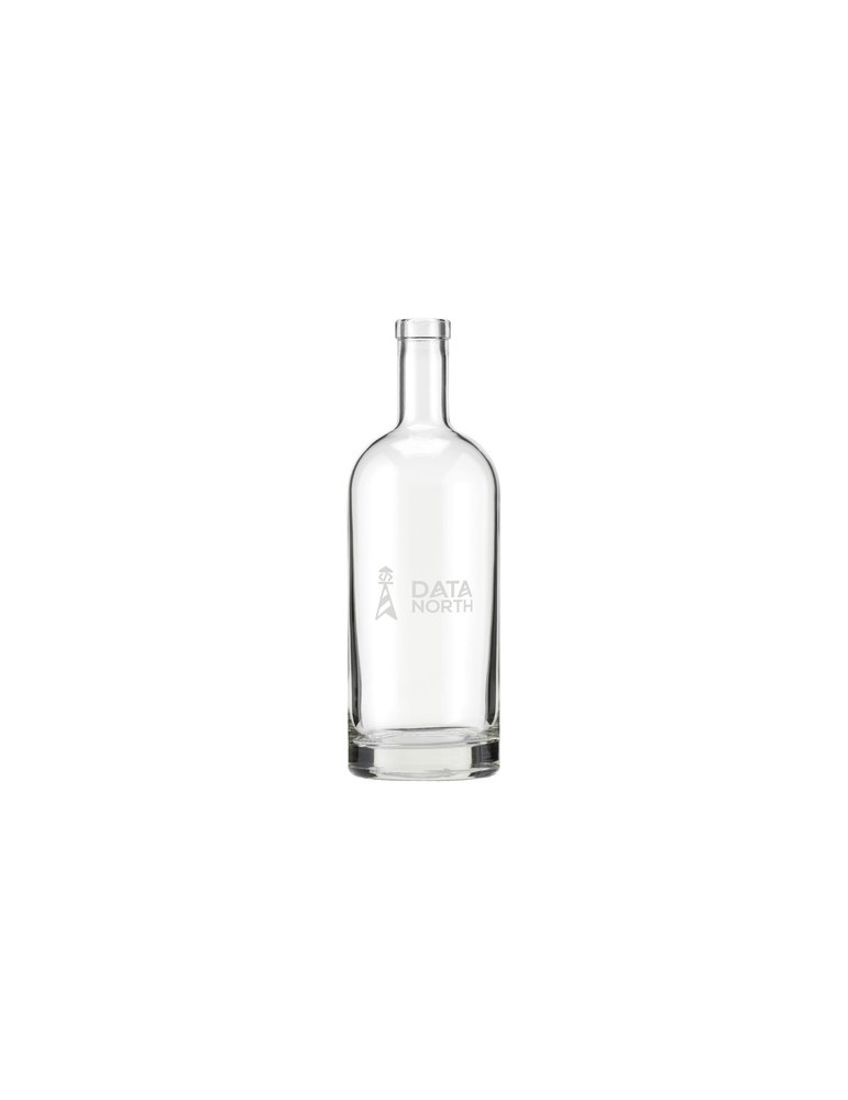 Helsinki Water Bottle 1L