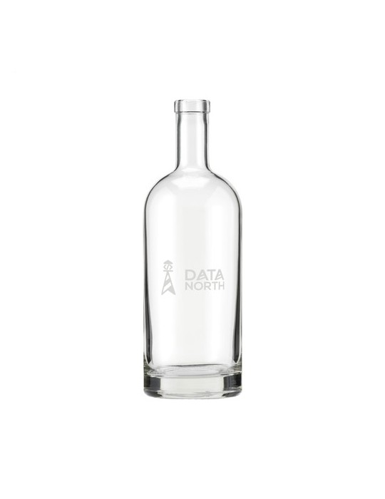 Helsinki Water Bottle 1L