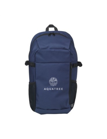 WyattTrail GRS RPET Backpack sac à dos 2