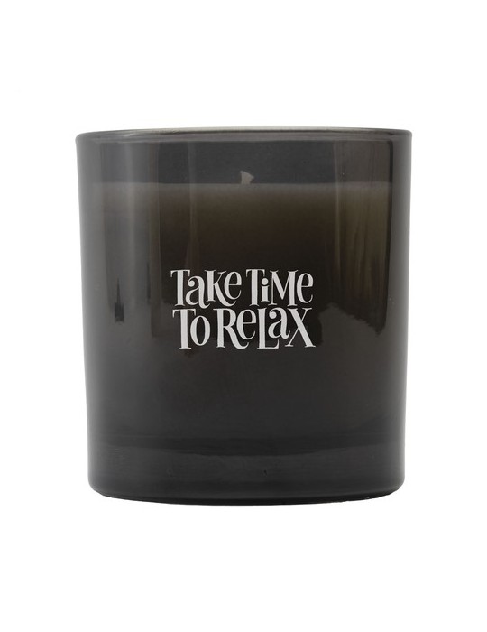 Janzen Scented Candle Skin 90