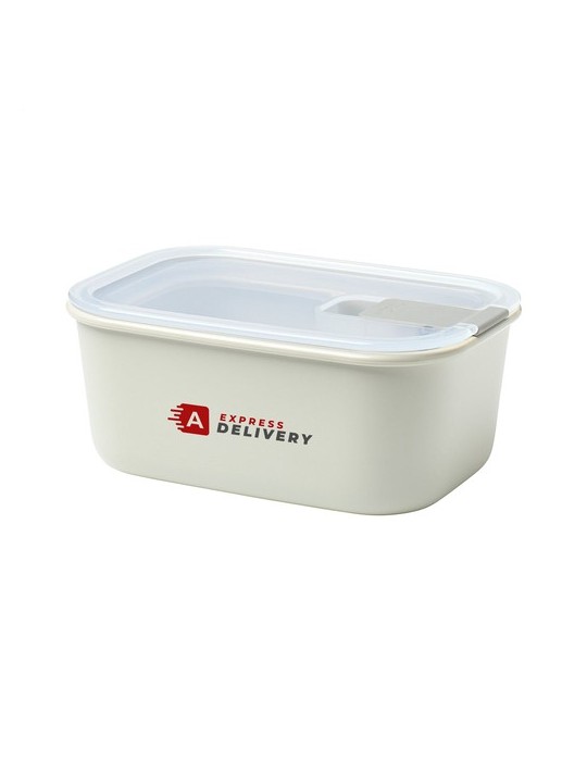 Mepal Storage Box EasyClip 700 ml boîte de conservation