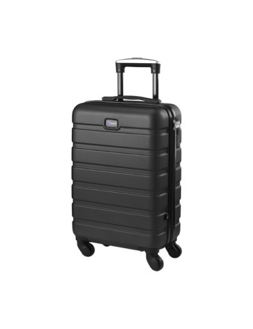 Amsterdam Trolley GRS Recycled ABS