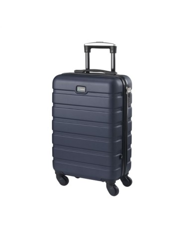 Amsterdam Trolley GRS Recycled ABS 2