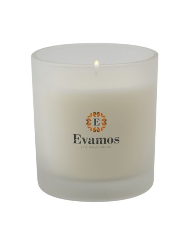 Janzen Scented Candle Black 22 2