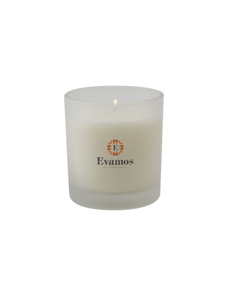 Janzen Scented Candle Black 22
