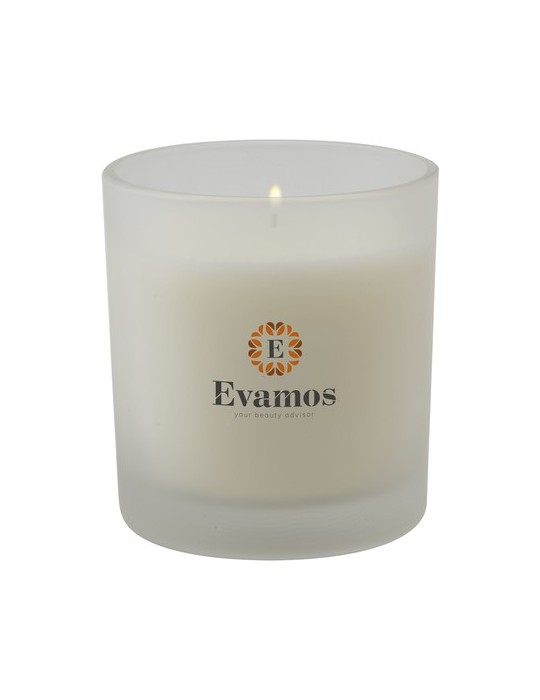 Janzen Scented Candle Black 22