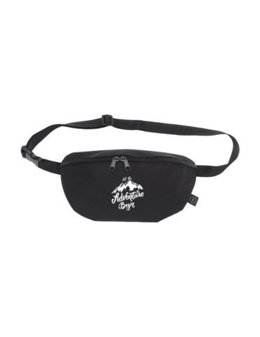 Huckle Belt Bag GRS RPET 2