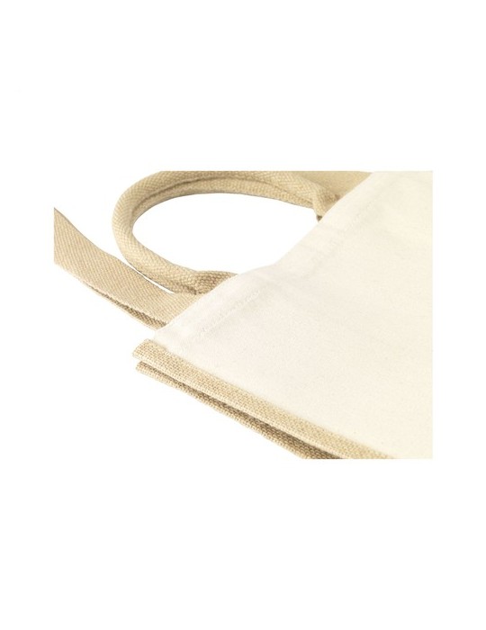 Yucatan Shopper Organic Cotton (320 g/m²)