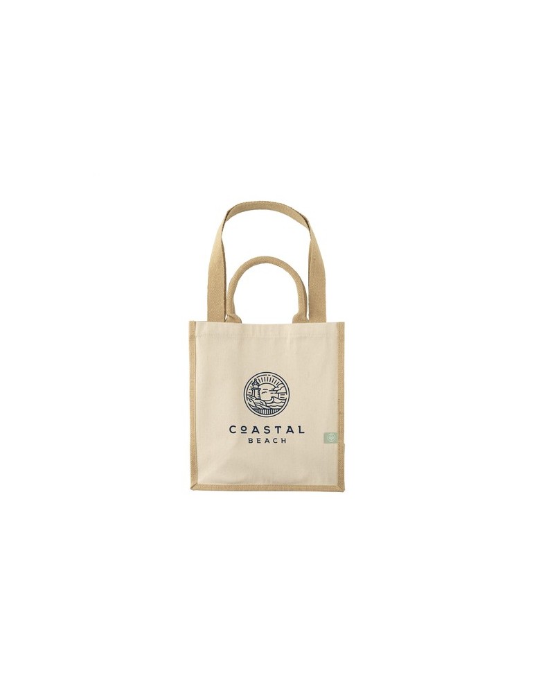 Yucatan Shopper Organic Cotton (320 g/m²)