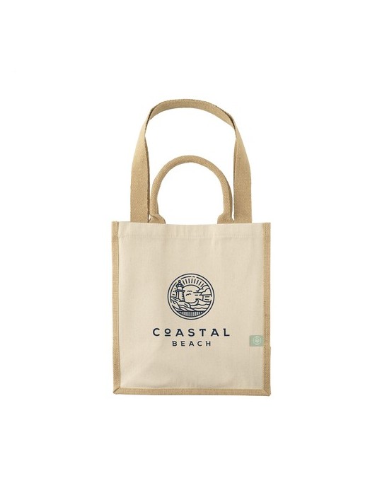 Yucatan Shopper Organic Cotton (320 g/m²)