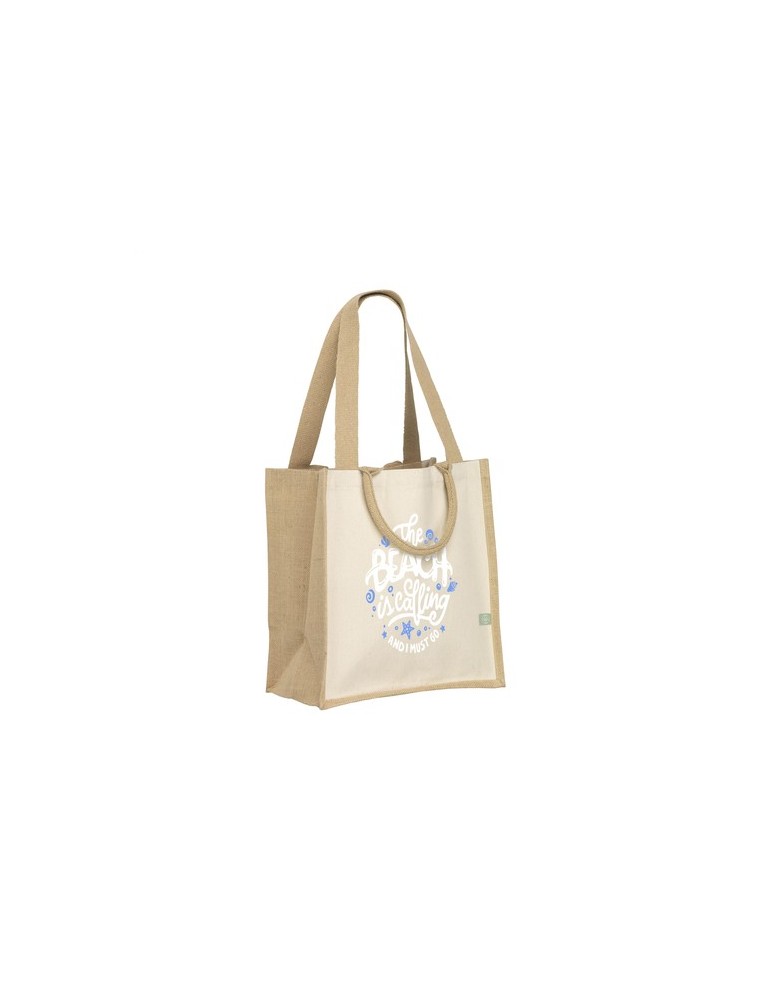 Yucatan Shopper Organic Cotton (320 g/m²)