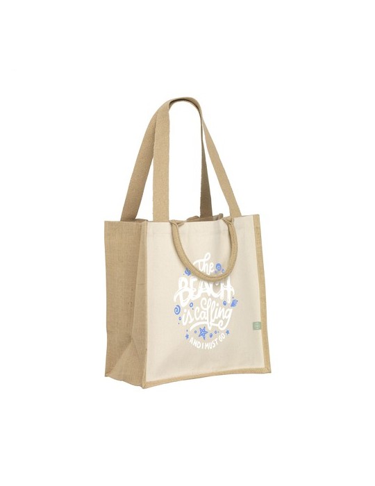 Yucatan Shopper Organic Cotton (320 g/m²)