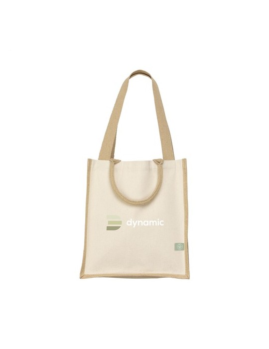 Yucatan Shopper Organic Cotton (320 g/m²)
