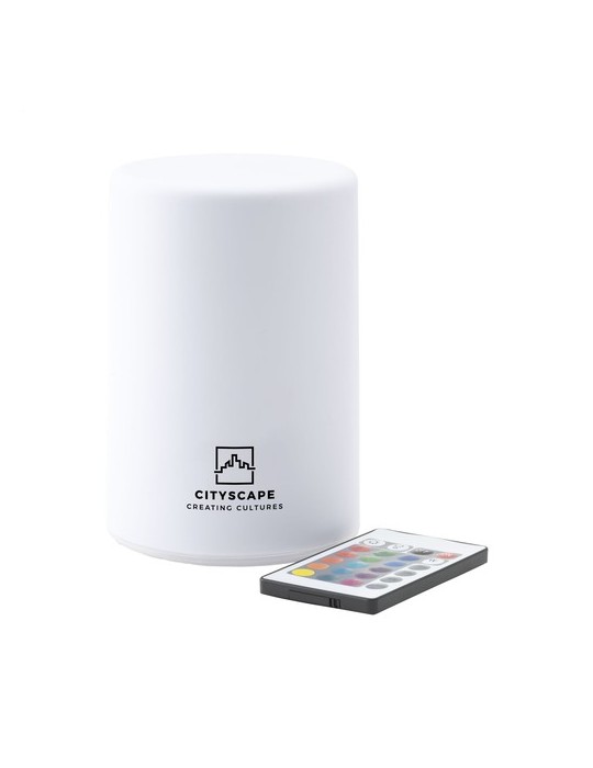 Grundig Lumo Colour Mood lampe de table