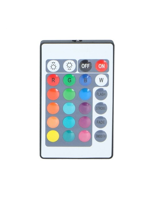 Grundig Lumo Colour Mood lampe de table