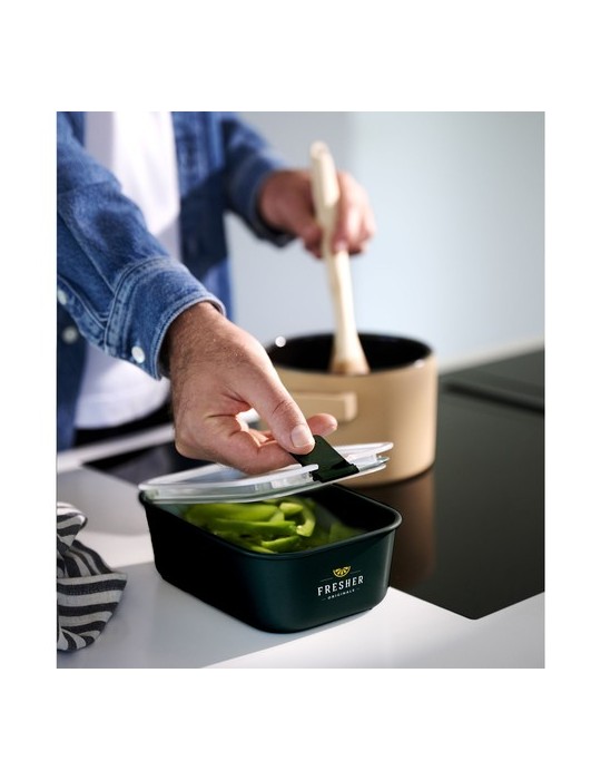 Mepal Storage Box EasyClip 1 L boîte de conservation