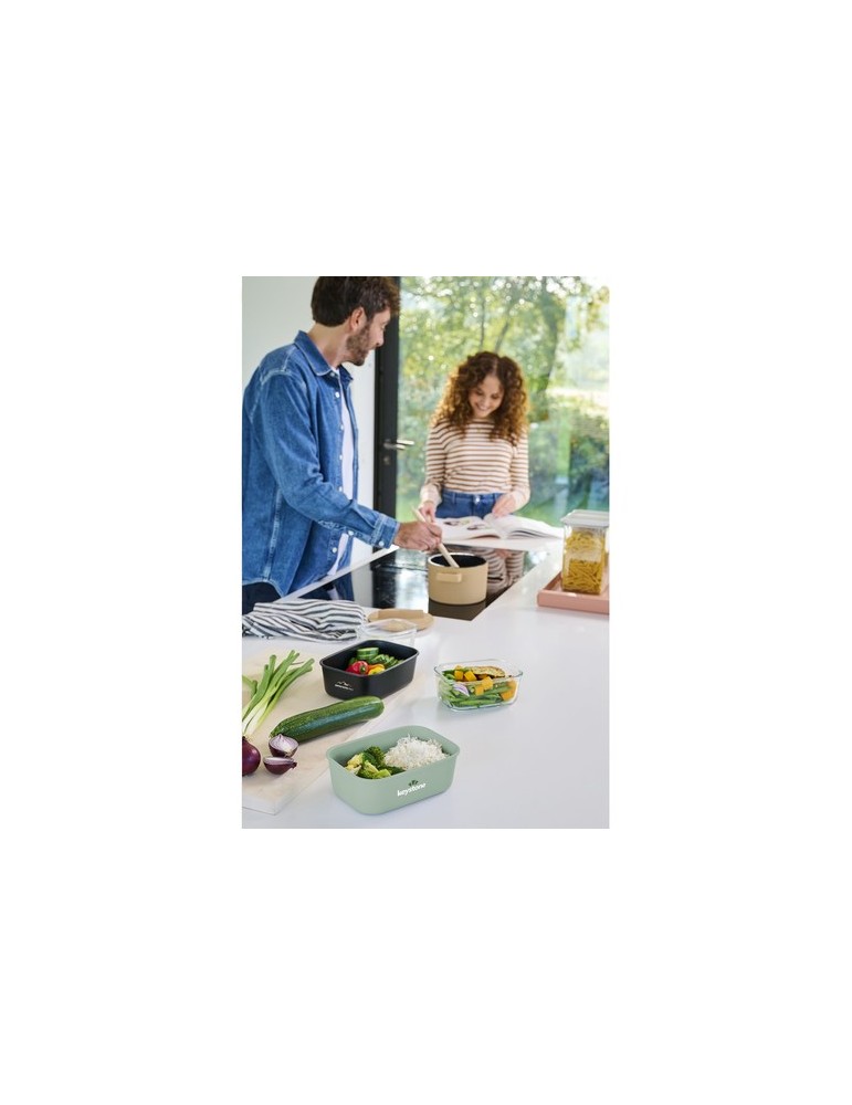 Mepal Storage Box EasyClip 1 L boîte de conservation