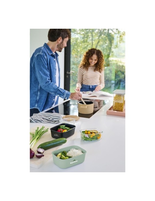 Mepal Storage Box EasyClip 1 L boîte de conservation