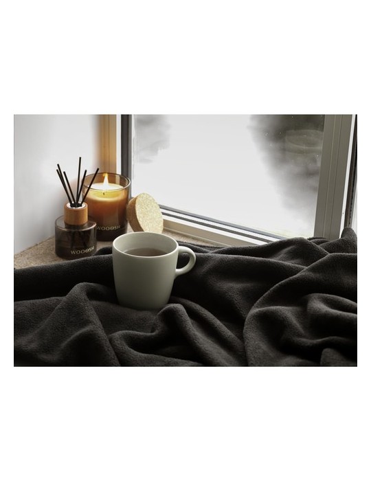 Wooosh Vida GRS Recycled Plaid