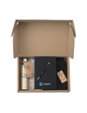 Merch Set Recycled coffret cadeau