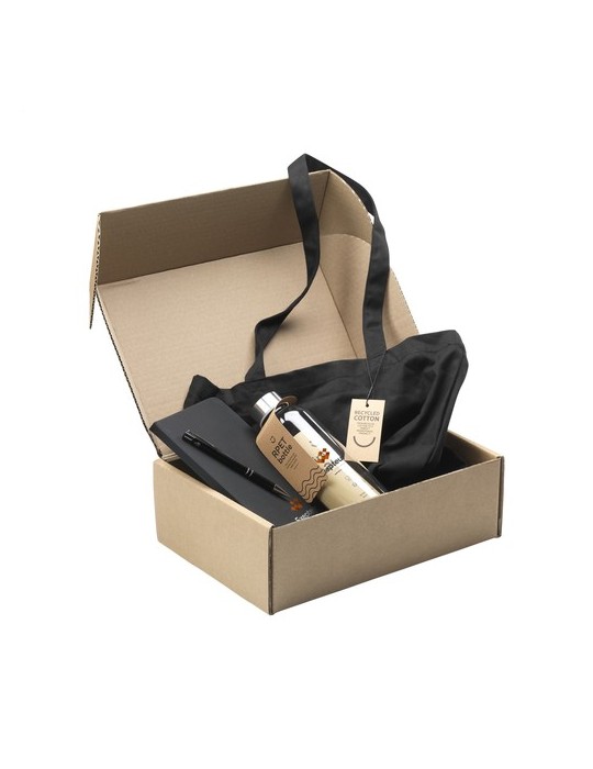 Merch Set Recycled coffret cadeau