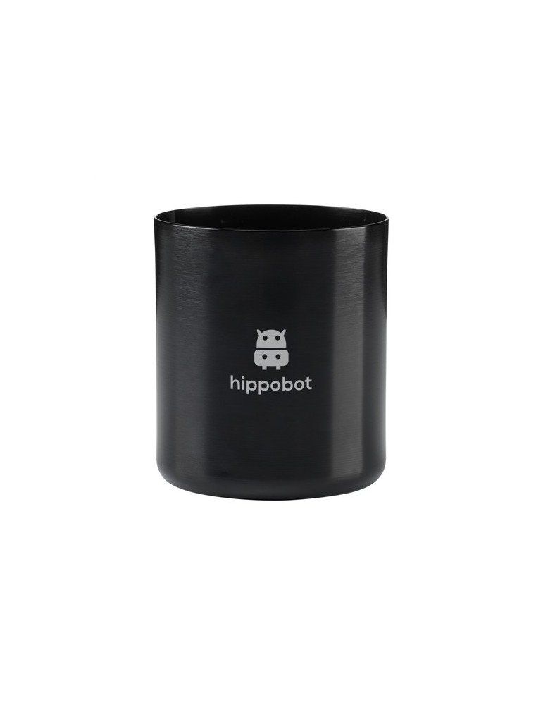 Wooosh Scented Candle True Wood bougie parfumée