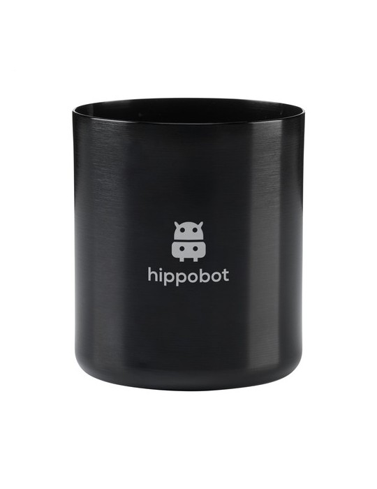 Wooosh Scented Candle True Wood bougie parfumée