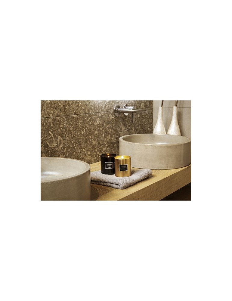 Wooosh Scented Candle True Wood bougie parfumée