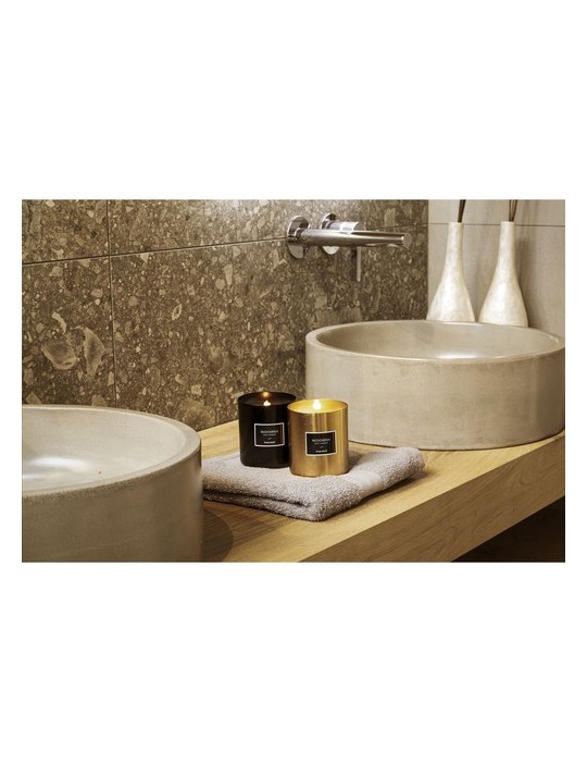 Wooosh Scented Candle True Wood bougie parfumée