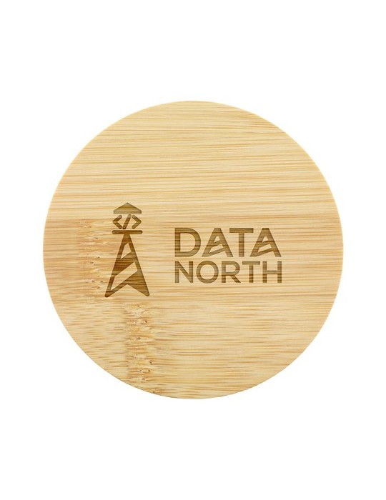 Wooosh Scented Candle Sweet Vanilla bougie parfumée