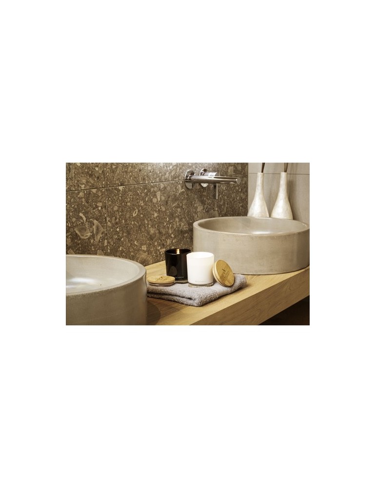 Wooosh Scented Candle Sweet Vanilla bougie parfumée