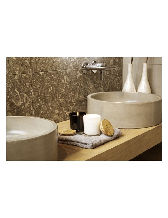 Wooosh Scented Candle Sweet Vanilla bougie parfumée