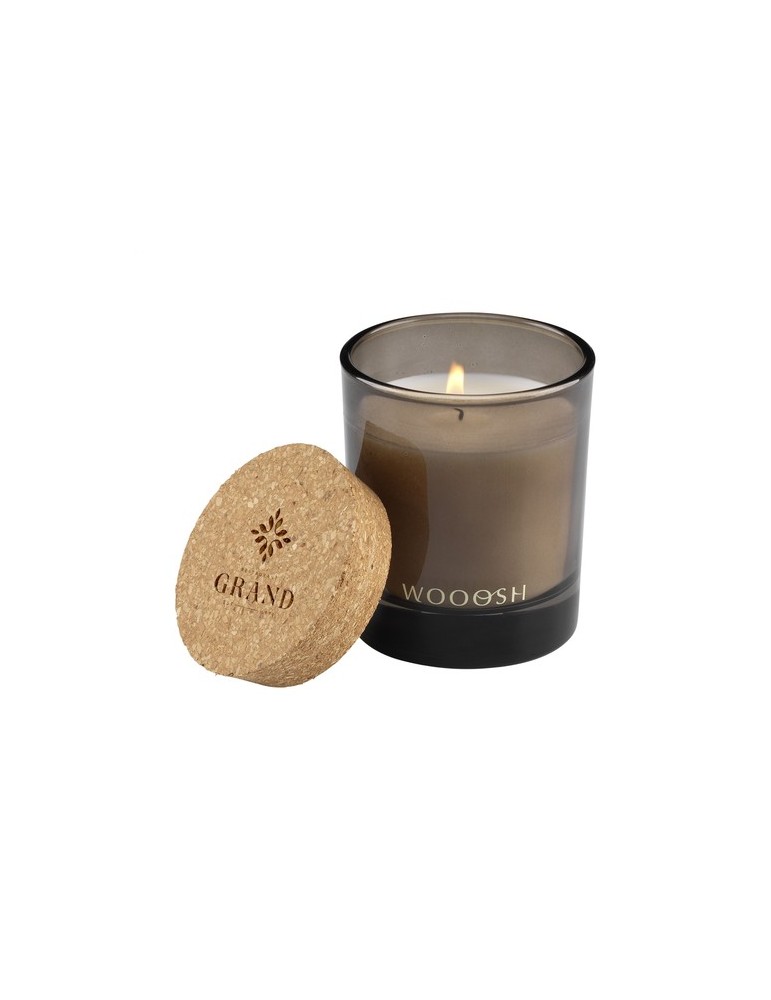 Wooosh Scented Candle Hidden Fig bougie parfumée