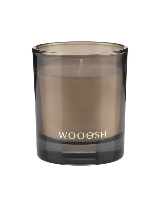 Wooosh Scented Candle Hidden Fig bougie parfumée